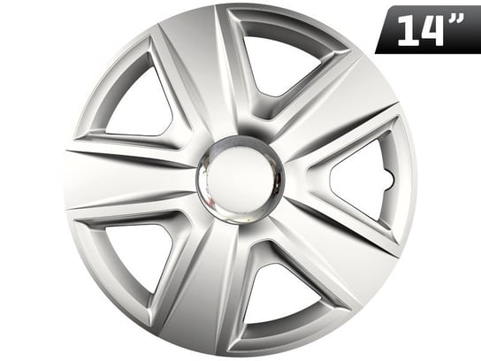Kołpak Esprit Rc Silver 14``, 1 Szt. Carmotion