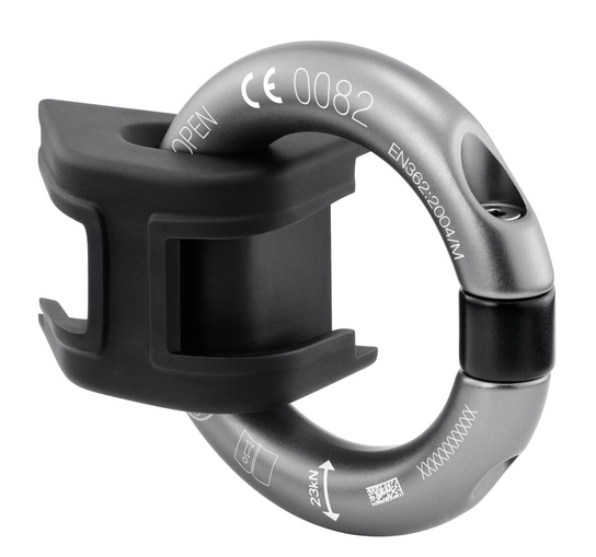 Kolucho Petzl Ring2Side Petzl