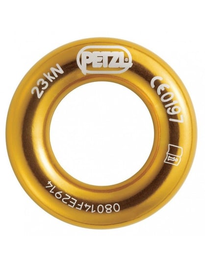 Kolucho Ring S C04620 Petz Petzl