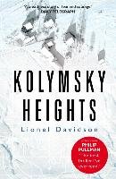Kolymsky Heights Davidson Lionel