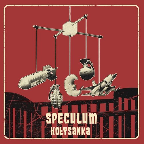 Kołysanka Speculum ft. Kazik Staszewski