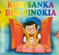 Kołysanka dla Pinokia Usenko Natalia
