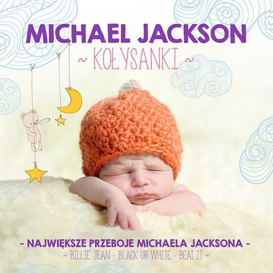 Kołysanki Michael Jackson Various Artists