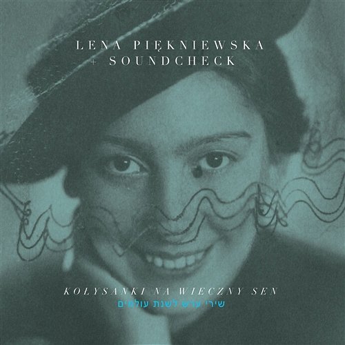 Kołysanka Lena Piękniewska + Soundcheck