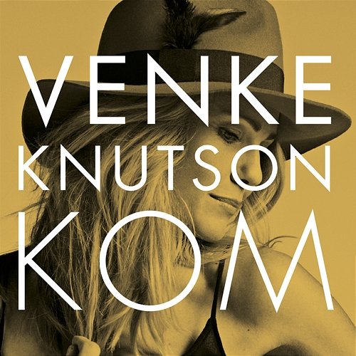 Kom Venke Knutson