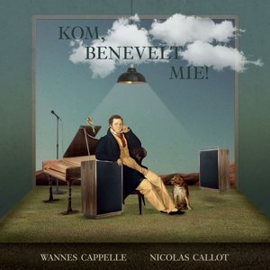 Kom, Benevelt Mie!, płyta winylowa Cappelle Wannes