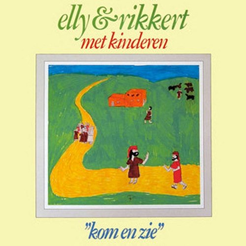 Kom En Zie Elly & Rikkert