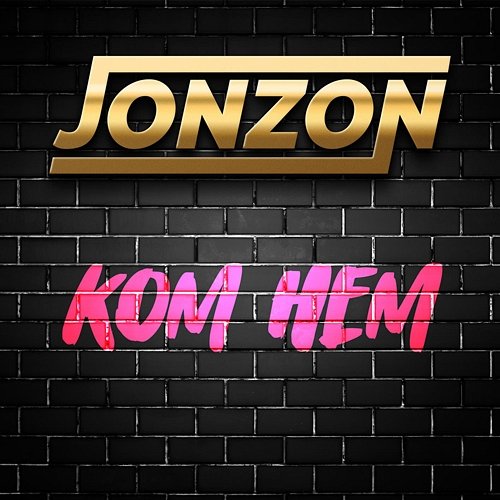Kom hem Jonzon