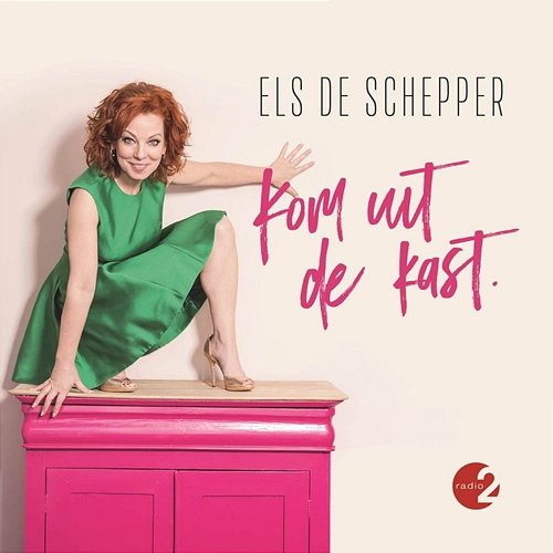 Kom uit de kast Els De Schepper