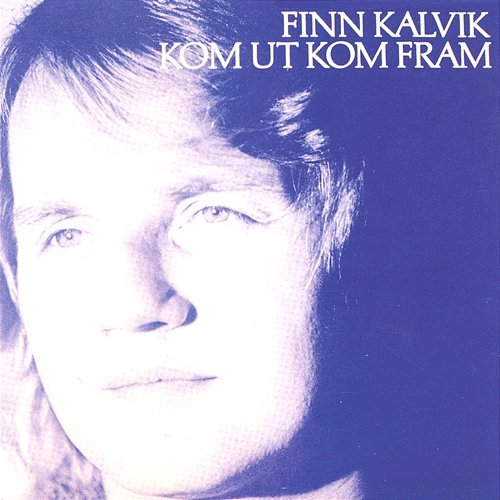 Skogens sang Finn Kalvik