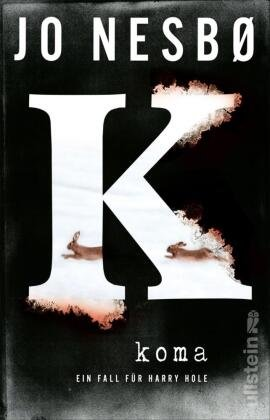 Koma Ullstein TB