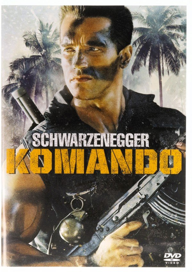 Komando 