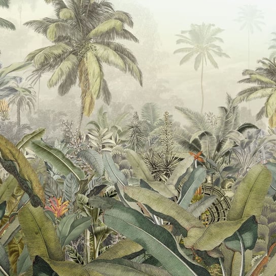 Komar Fototapeta Amazonia, 368 x 248 cm Komar
