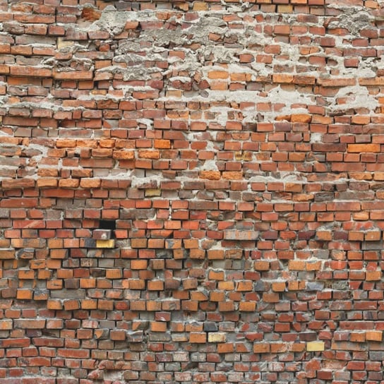 Komar Fototapeta Bricklane, 368 x 248 cm Komar