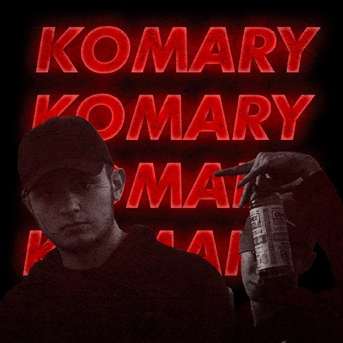 Komary reafresh, LataN
