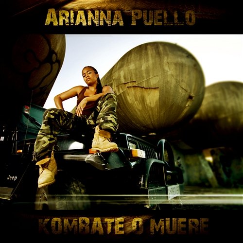 Rap konciencia Arianna Puello