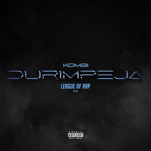 Kombi Durimpeja, League of Rap