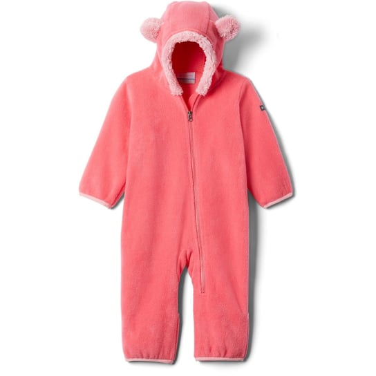 Kombinezon Columbia Tiny Bear II Bunting 1523741673 0 - 3 Miesiąc Columbia