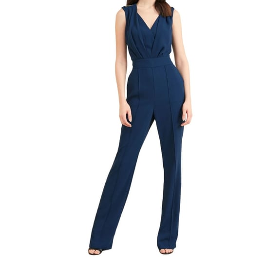 Kombinezon damski Marciano by Guess Danielle elegancki letni-XXL GUESS