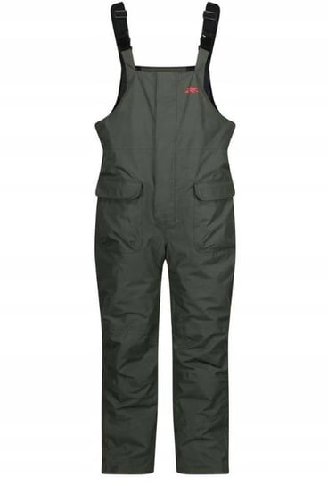 Kombinezon Wędkarski Zimowy Kurtka Spodnie Jrc Winter Suit R. L JRC