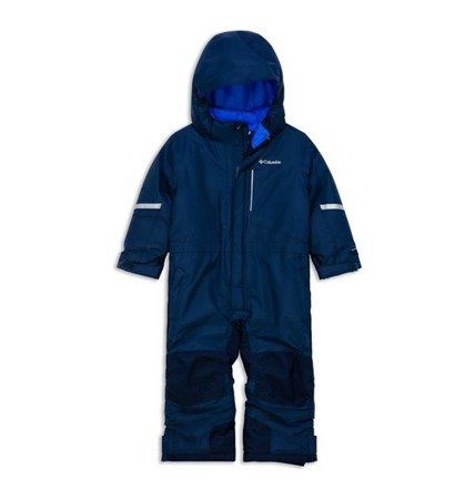 Kombinezon zimowy Columbia Baby Buga II Suit 86 Columbia