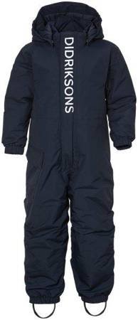 Kombinezon zimowy Didriksons Rio Kids Cover Navy 100 DIDRIKSONS