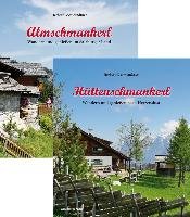 Kombipaket Almschmankerl + Hüttenschmankerl Gschwendtner Herbert