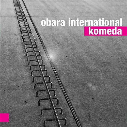 Komeda Obara International