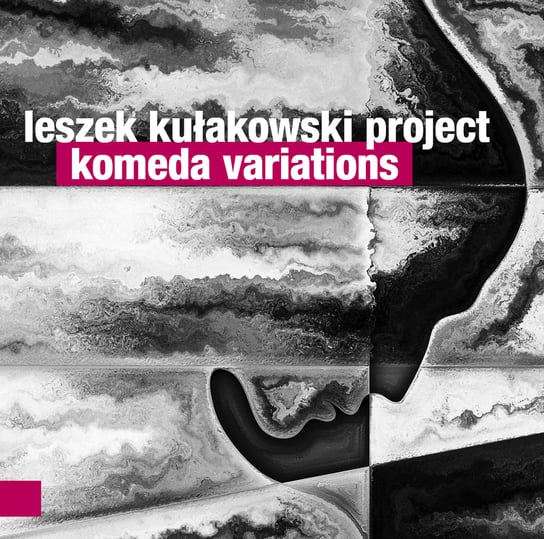 Komeda Variations Kułakowski Leszek