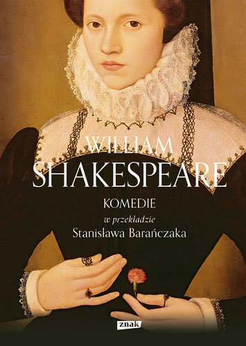 Komedie Shakespeare William