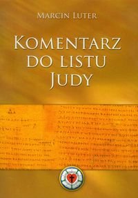 Komentarz do listu Judy Luter Marcin