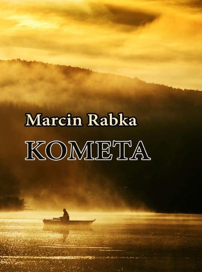 Kometa Rabka Marcin