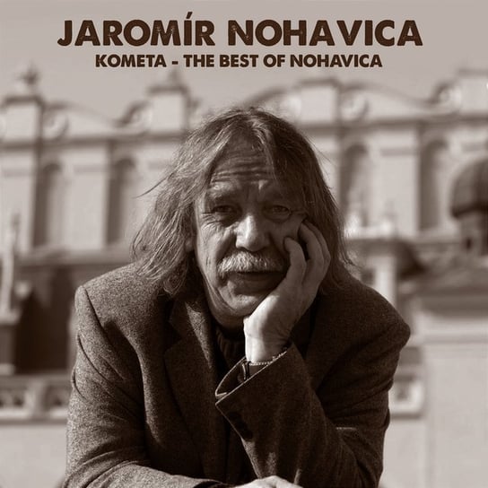 Kometa: The Best Of Jaromir Nohavica Nohavica Jaromir