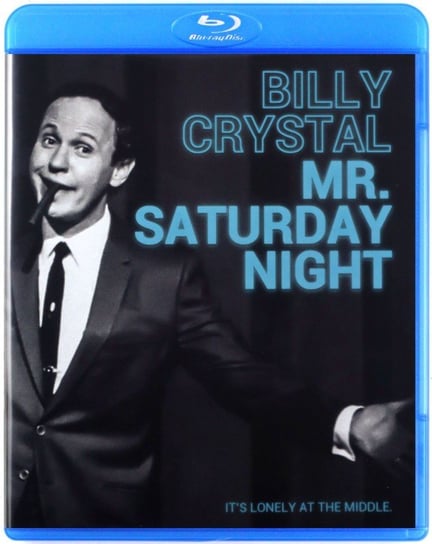 Komik na sobotę Crystal Billy