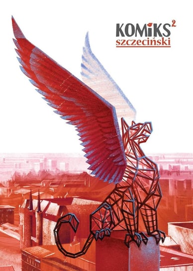 Komiks szczeciński. Tom 2 Opracowanie zbiorowe