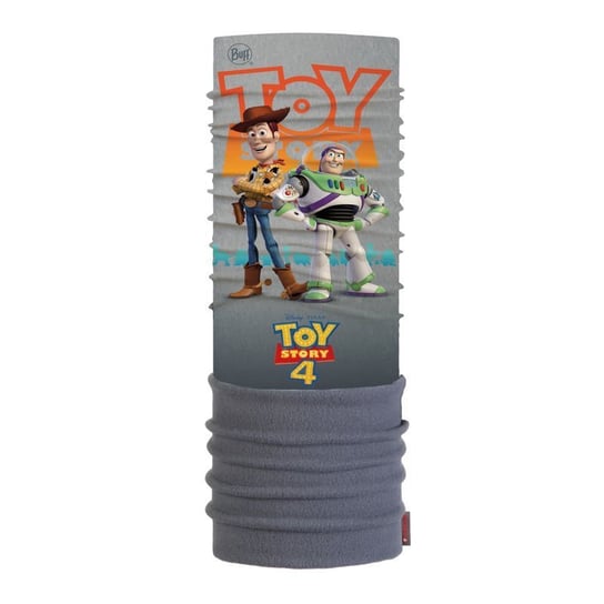 Komin BUFF® Dziecięcy Child Polar TOY US WOODY & BUZZ MULTI Buff