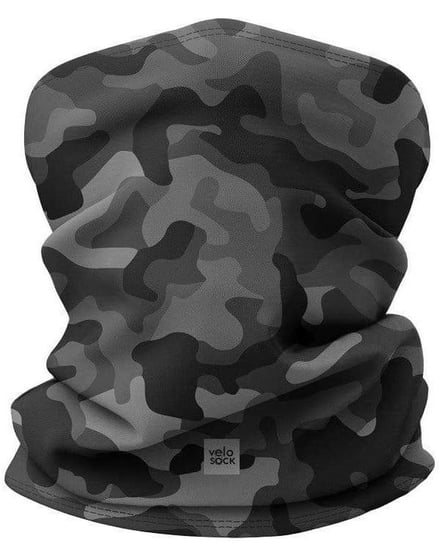 Komin Chusta CAMO - CAMO VELOSOCK