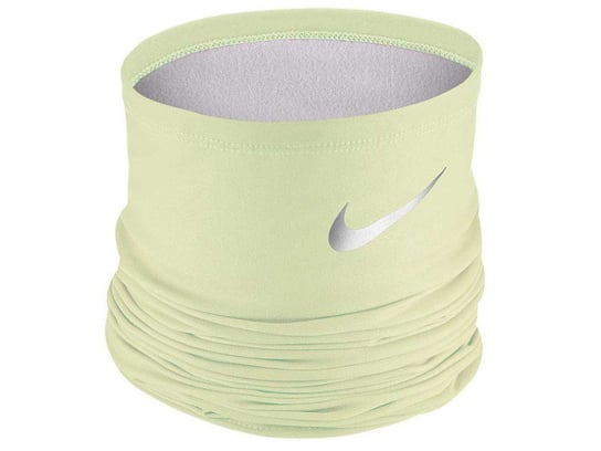 Komin chusta Nike DRY-FIT Neck Wrap Lime Nike