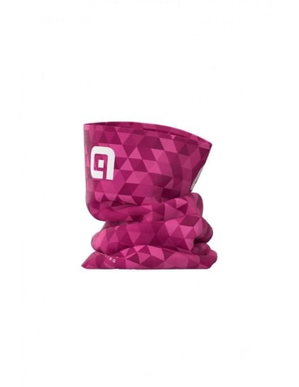 Komin, Chusta Wielofunkcyjna  Ale Triangle Tubolar Headgear | Pink/Violet Inna marka