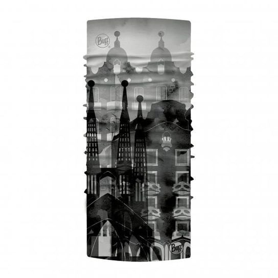 Komin, Chusta Wielofunkcyjna  Buff Original City Collection Barcelona Buff