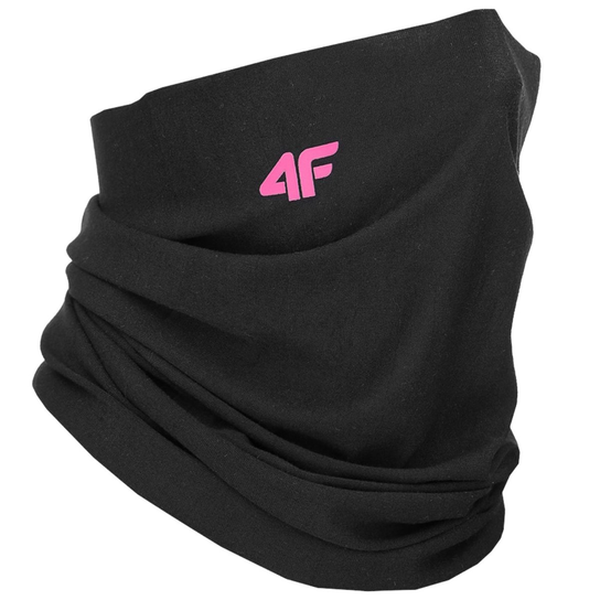 Komin dla dziewczynki 4f 4F