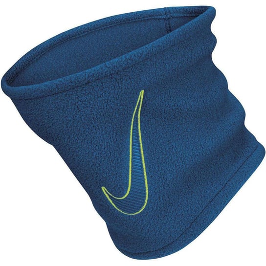 Komin Nike Fleece Neck Warmer 2.0 niebieski N1000656440 Nike