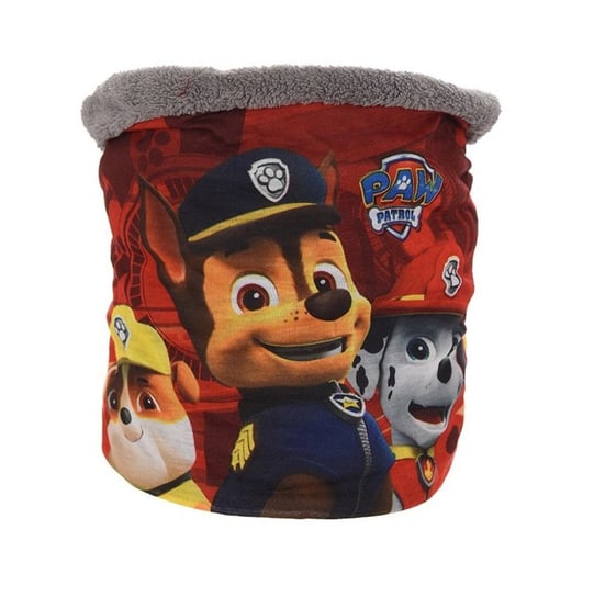 Komin wielofunkcyjny Paw Patrol. Psi Patrol