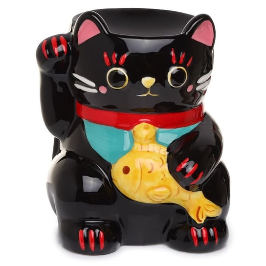 Kominek Maneki Neko Kot Szczęścia Kemis - House of Gadgets