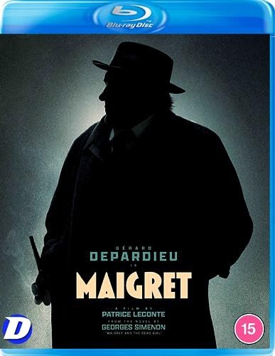 Komisarz Maigret Various Directors