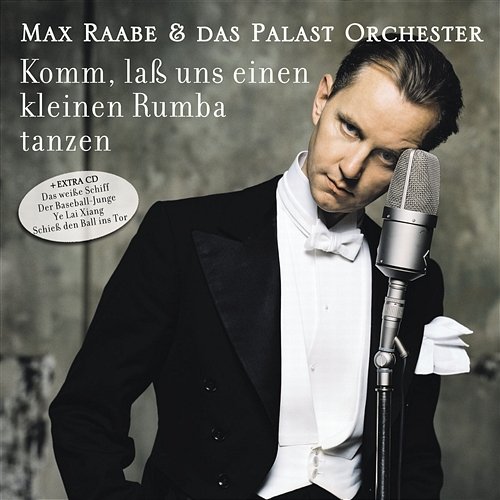 En la plantacion Max Raabe & Das Palast Orchester