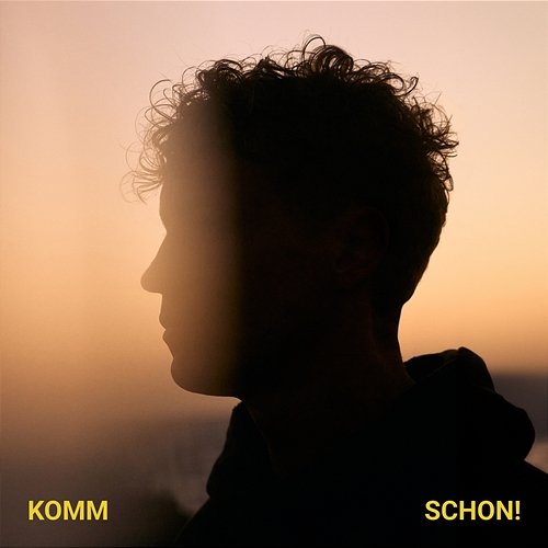 KOMM SCHON! Tim Bendzko