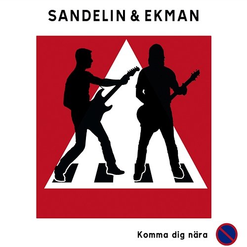 Komma dig nära Sandelin & Ekman