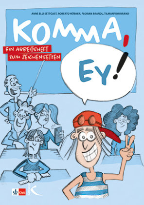 Komma, ey! Kallmeyer