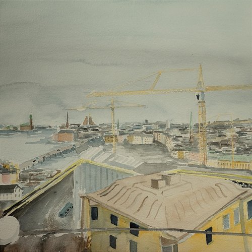 Komma över dig Petter feat. Benjamin Ingrosso